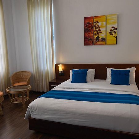 Villa Cassandra Nuwara Eliya Zewnętrze zdjęcie