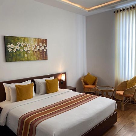Villa Cassandra Nuwara Eliya Zewnętrze zdjęcie