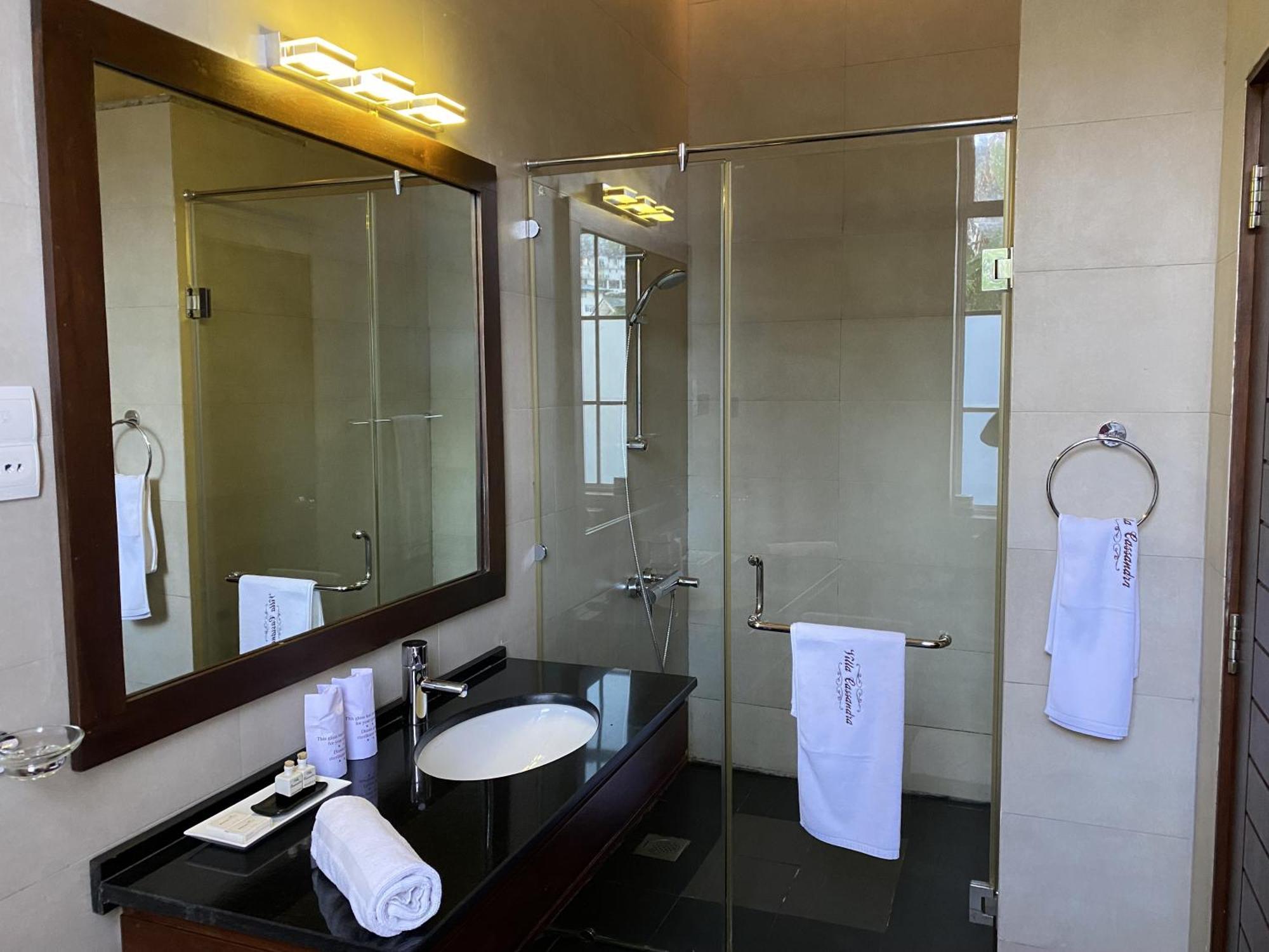 Villa Cassandra Nuwara Eliya Zewnętrze zdjęcie