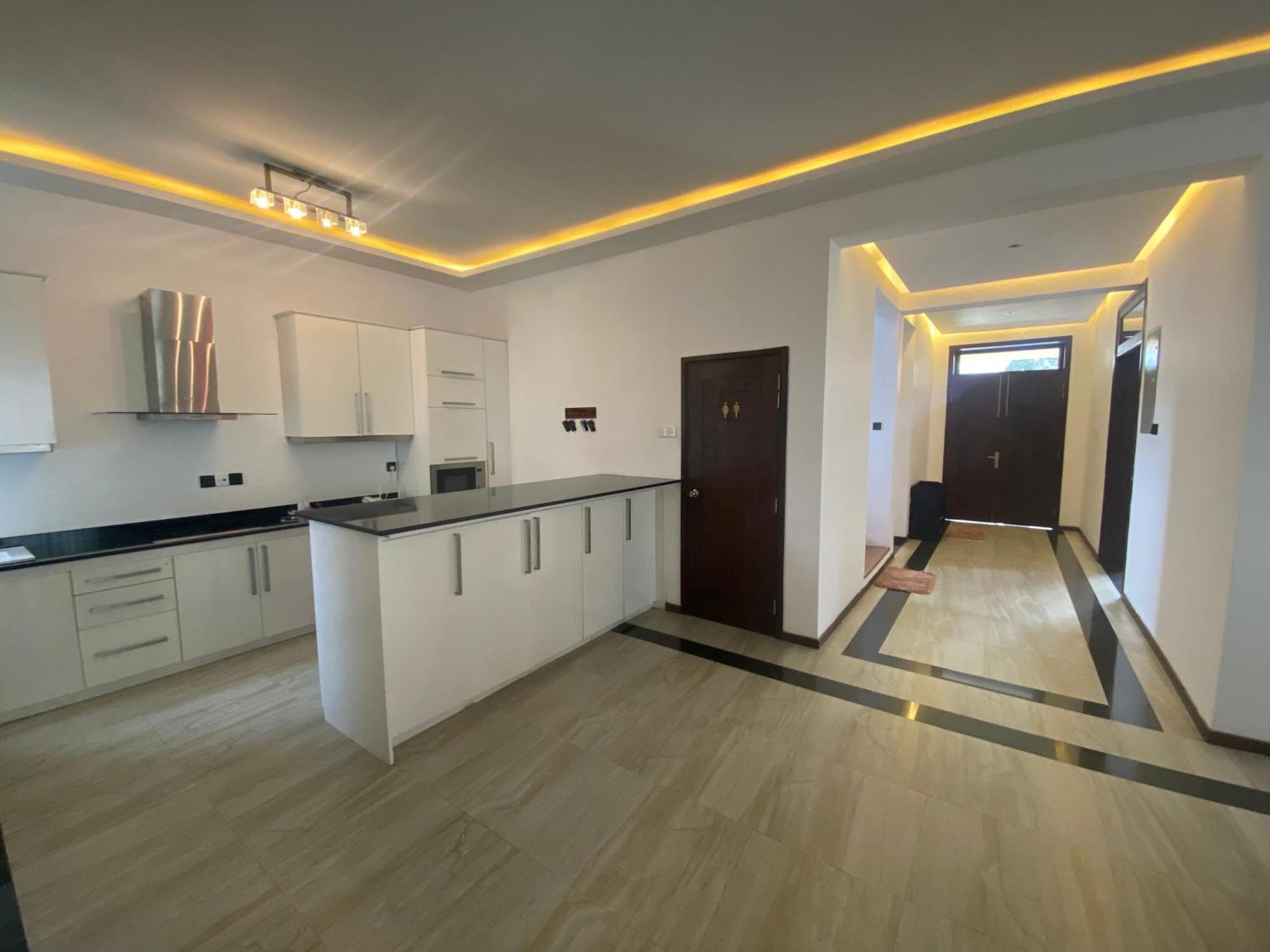 Villa Cassandra Nuwara Eliya Zewnętrze zdjęcie