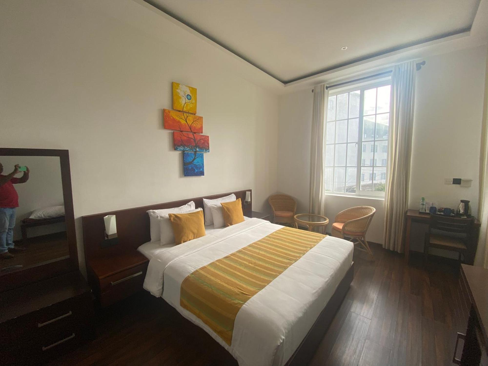 Villa Cassandra Nuwara Eliya Zewnętrze zdjęcie