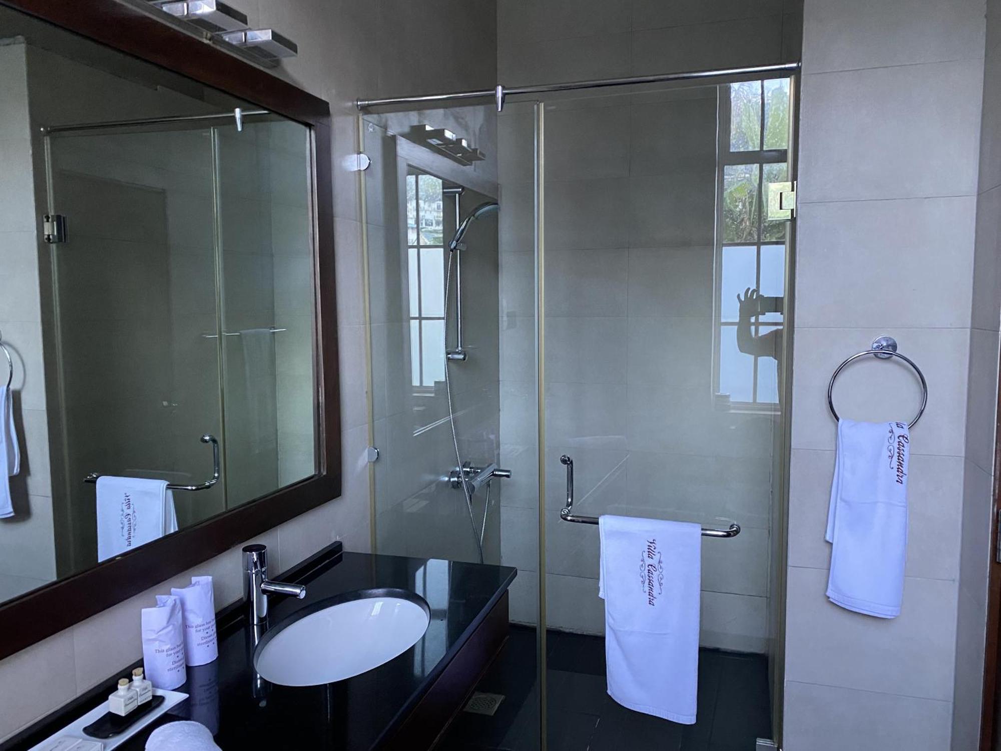 Villa Cassandra Nuwara Eliya Zewnętrze zdjęcie