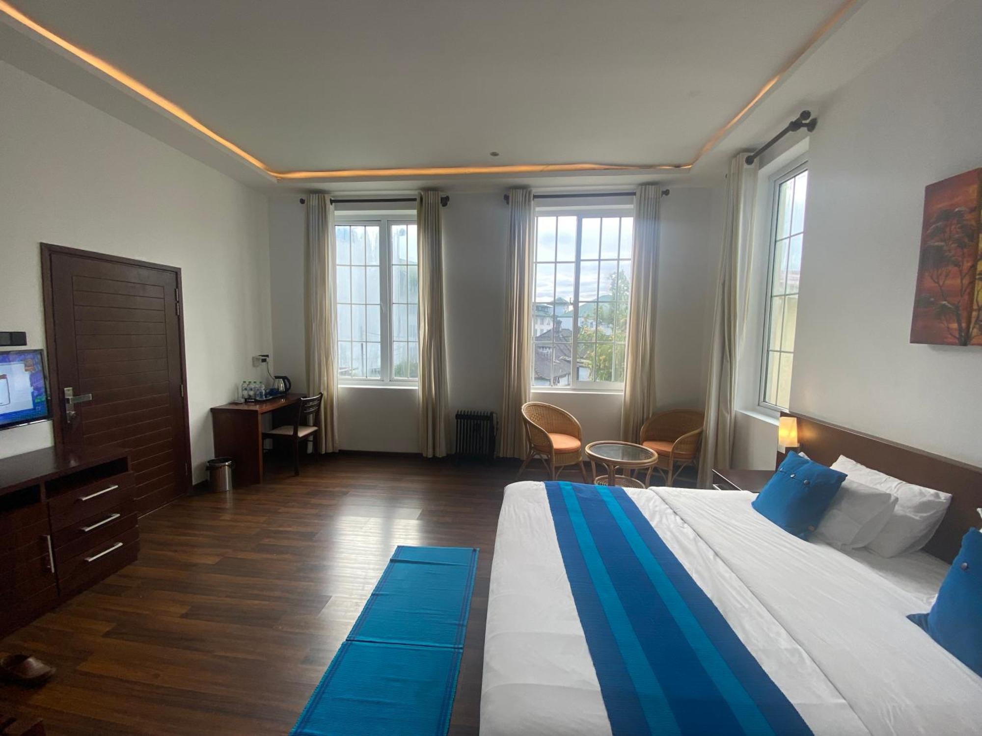 Villa Cassandra Nuwara Eliya Zewnętrze zdjęcie