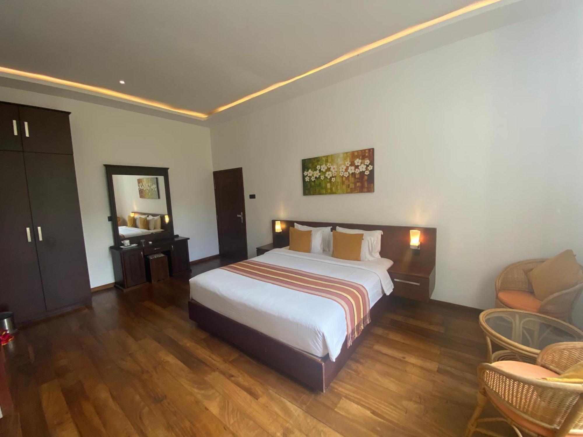 Villa Cassandra Nuwara Eliya Zewnętrze zdjęcie