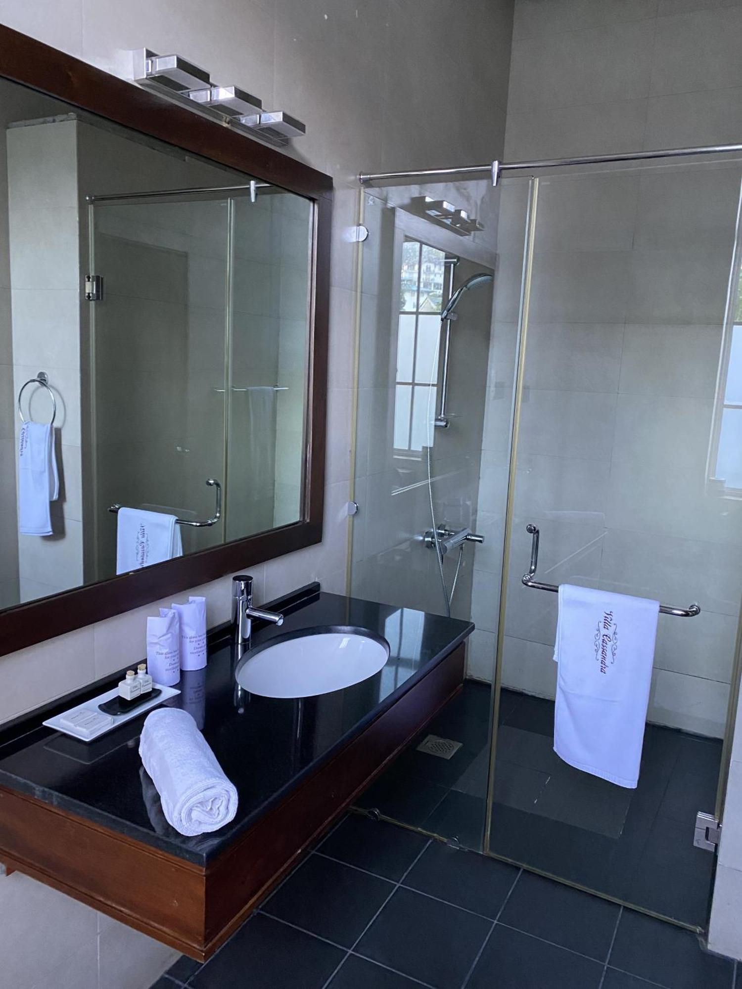 Villa Cassandra Nuwara Eliya Zewnętrze zdjęcie