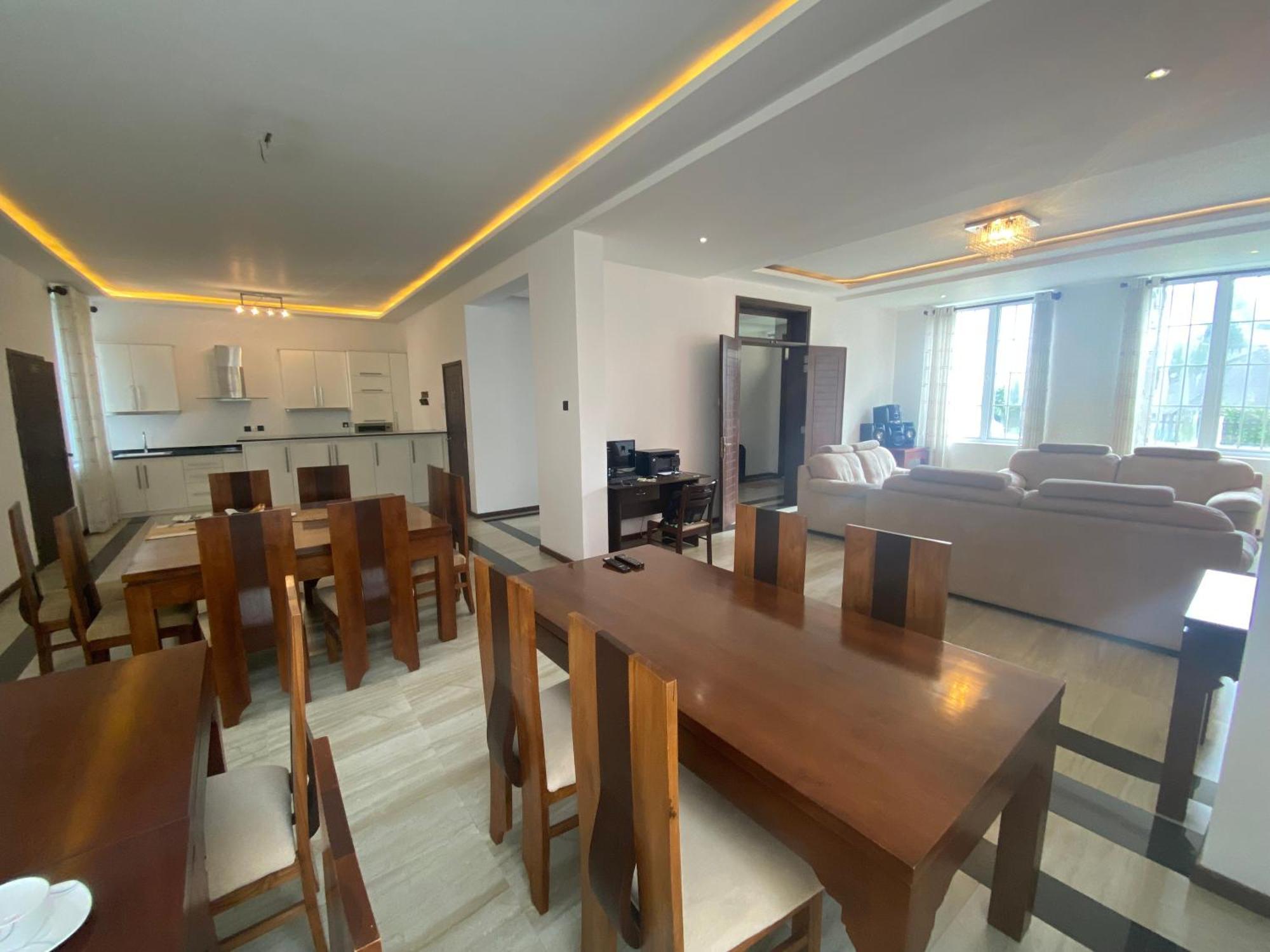Villa Cassandra Nuwara Eliya Zewnętrze zdjęcie