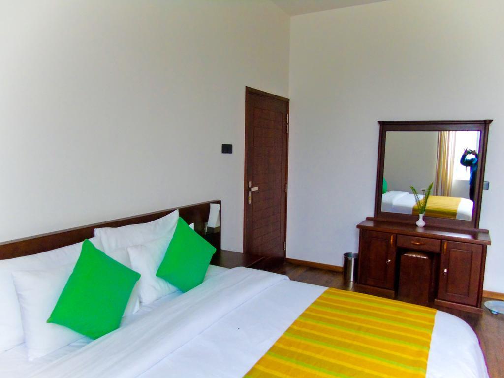 Villa Cassandra Nuwara Eliya Zewnętrze zdjęcie