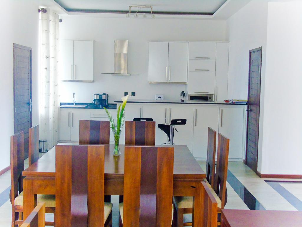 Villa Cassandra Nuwara Eliya Zewnętrze zdjęcie