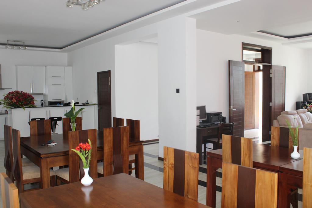 Villa Cassandra Nuwara Eliya Zewnętrze zdjęcie